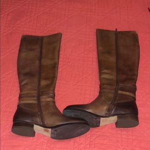 Arturo Chiang Riding Boots